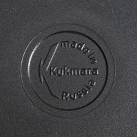 Противень &laquo;Традиция&raquo;, 36,5&times;26&times;5,5 см, антипригарное покрытие, цвет чёрный