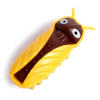 Жучок «Робот-жук», работает от батареек, МИКС Жучок «Робот-жук», работает от батареек, МИКС