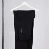 Джоггеры унисекс Kosmos, черные, размер XL/XXL