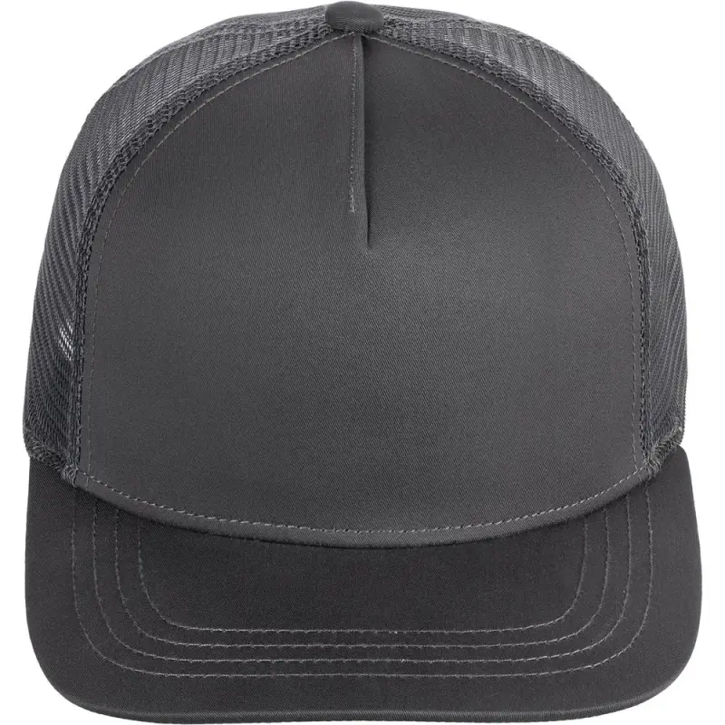 Бейсболка Seguro Air, серая Бейсболка Seguro Air, серая