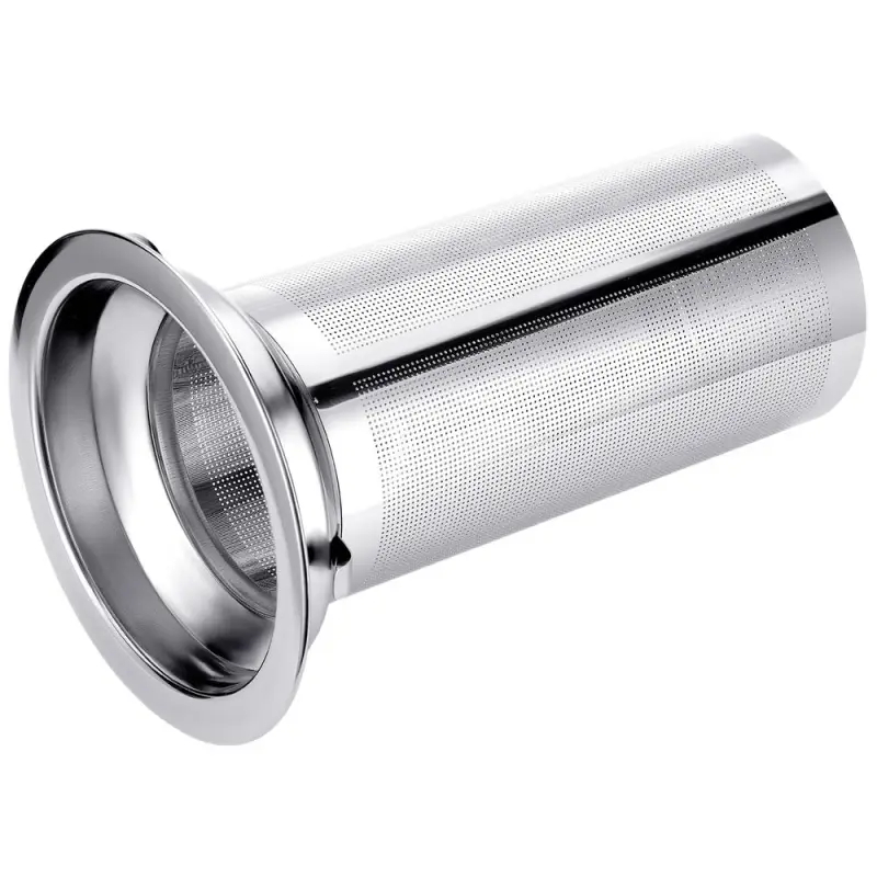 Кружка с ситом для заваривания Linea Franco Кружка с ситом для заваривания Linea Franco