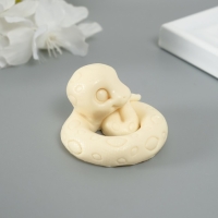 Молд силикон "Змея.Милаш"2,7х4х4 см