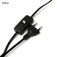 Бра с переключателем на проводе "Анабель" Е14  40Вт черный 20х8х15см