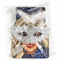 Карнавальная маска &laquo;Блеск&raquo;
