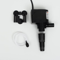 Помпа аквариумная Sea Star HX-1380, 1800 л/ч, 25 Вт, высота подъема воды 1,8 м Помпа аквариумная Sea Star HX-1380, 1800 л/ч, 25 Вт, высота подъема воды 1,8 м