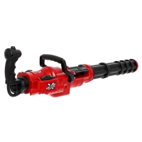 Пулемёт &laquo;Миниган&raquo;, стреляет мягкими пулями