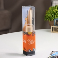 Диффузор ароматический "Модерн", 50 мл, апельсин, "Богатство Аромата"