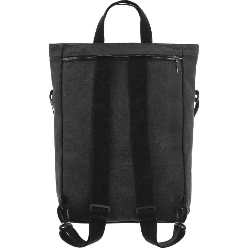 Рюкзак-шопер Casual, черный Рюкзак-шопер Casual, черный