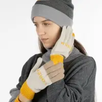 Шапка на заказ Сalle Classic, полушерсть Шапка на заказ Сalle Classic, полушерсть