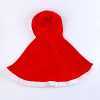 Карнавальная накидка «Новогодняя сказка» Карнавальная накидка «Новогодняя сказка»