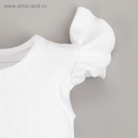 Комбинезон без рукавов Крошка Я, BASIC LINE, рост 86-92 см