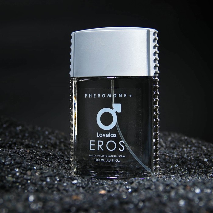 Туалетная вода мужская Lovelas Eros с феромонами, 100 мл (по мотивам Boss Bottled (H.Boss) Туалетная вода мужская Lovelas Eros с феромонами, 100 мл (по мотивам Boss Bottled (H.Boss)