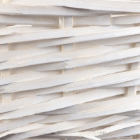 Набор корзин из 4 шт, 55x44xH17/52; 48x39xH15/46; 42x32xH13/40; 35x27xH12/35 см, ива