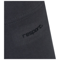 Термобельё мужское Resport, комплект: лонгслив, лосины, размер XL, серое