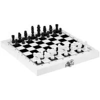 Набор игр Tickler, белый Набор игр Tickler, белый