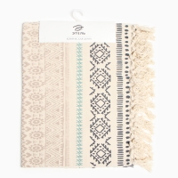 Ковер Этель &laquo;Beautiful morning&raquo;, 60х90 см , 50% хл, 50% п/э