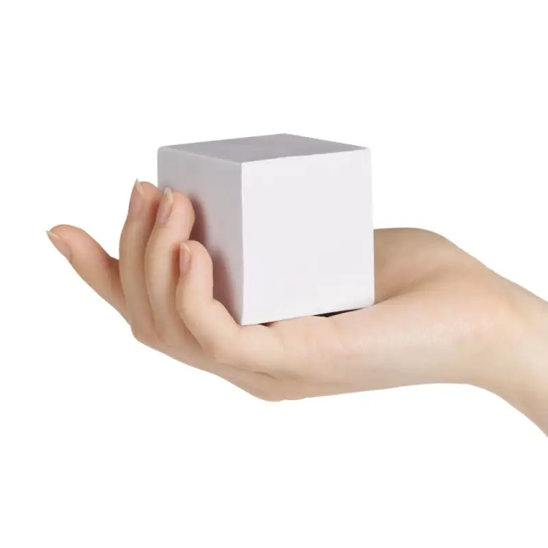 Антистресс &laquo;Кубик&raquo;, белый