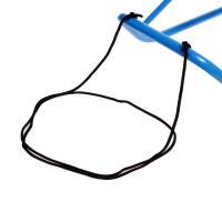 Санки «Ветерок 2», цвет голубой Санки «Ветерок 2», цвет голубой