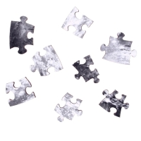 Пазл деревянный «Луна», 20 х 20 см, 73 детали Пазл деревянный «Луна», 20 х 20 см, 73 детали