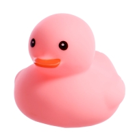 Набор игрушек для купания в ванной &laquo;Нежные уточки&raquo;, 6 шт.