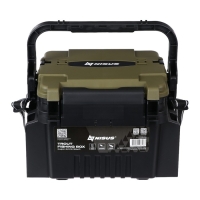 Ящик форелевый Nisus, 30 x 21.5 x 25 см