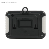 Таймер Luazon LC107, электронный, магнитное крепление, черный