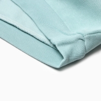 Костюм для девочек (свитшот, брюки), НАЧЁС, цвет бирюзовый, рост 92 см Костюм для девочек (свитшот, брюки), НАЧЁС, цвет бирюзовый, рост 92 см