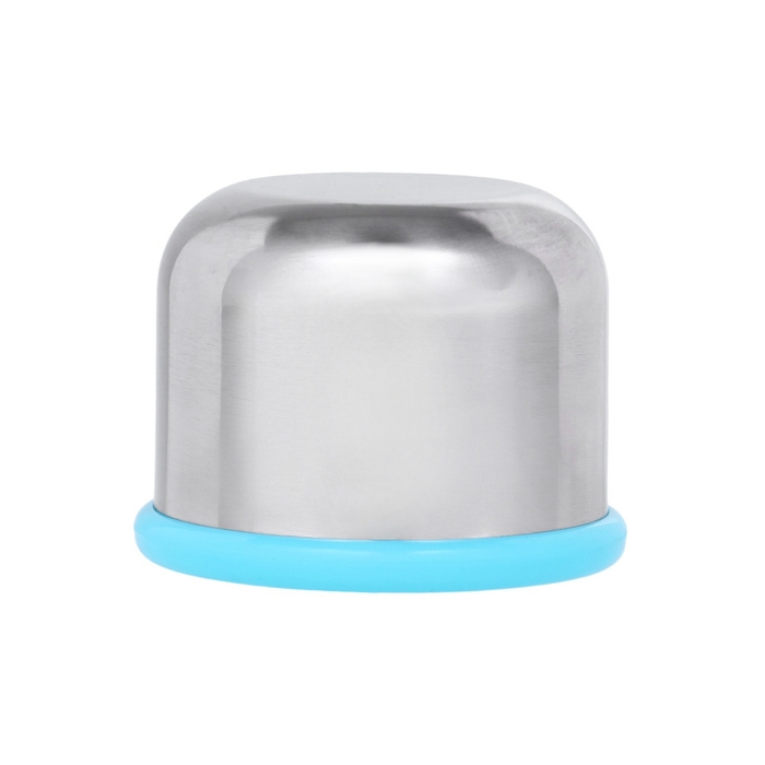 Термос, 1 л, Coffee cup, сохраняет тепло 10 ч, фиолетовый