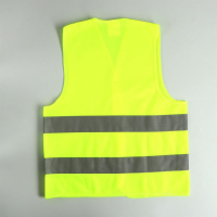 Карнавальный набор «Юный ДПС», фуражка, жилет, р. XXL Карнавальный набор «Юный ДПС», фуражка, жилет, р. XXL