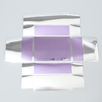 Коробка подарочная складная, упаковка, &laquo;Волшебных моментов&raquo;, 21 х 15 х 7 см