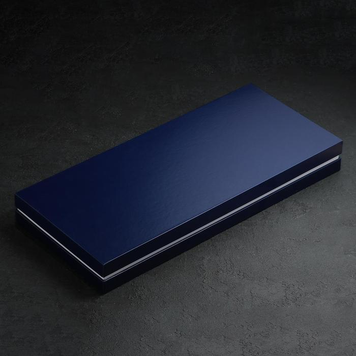 Набор столовый «Уралочка», 48 предметов, толщина 2 мм, декоративная коробка Набор столовый «Уралочка», 48 предметов, толщина 2 мм, декоративная коробка