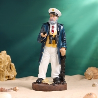 Статуэтка "Капитан" 25см Статуэтка "Капитан" 25см