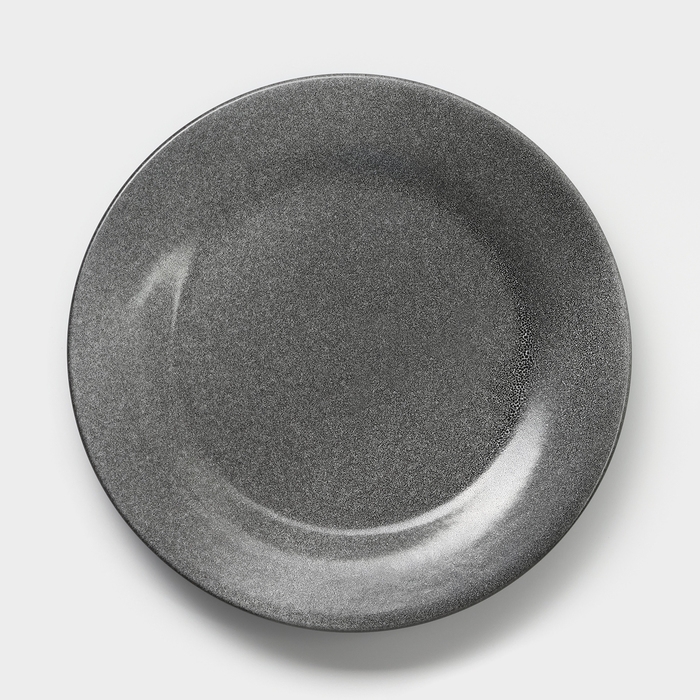 Тарелка фарфоровая &laquo;Млечный путь&raquo;, d=26 см