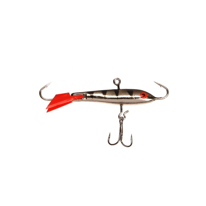 Балансир Marlin's 9116, 5 см, 9.7 г, цвет 107 Балансир Marlin's 9116, 5 см, 9.7 г, цвет 107