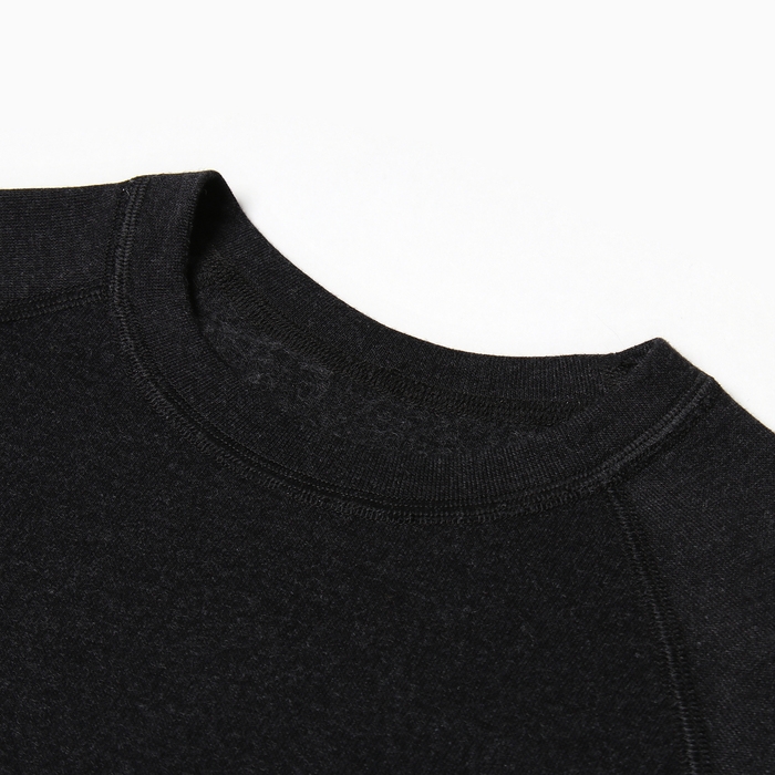 Комплект для мальчика (джемпер, брюки), ТЕРМО, цвет антромеланж, рост 146 см (72) Комплект для мальчика (джемпер, брюки), ТЕРМО, цвет антромеланж, рост 146 см (72)