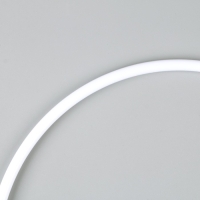 Основа для изготовления ловца снов &laquo;Кольцо&raquo;, набор 2 шт., размер 1 шт. &mdash;25 &times; 0,73 см