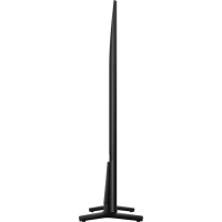 Телевизор SAMSUNG UE50BU8000UXCE,50",3840x2160, LED,DVB-T2/C/S2,HDMI 3,USB 2,SmartTV,черный