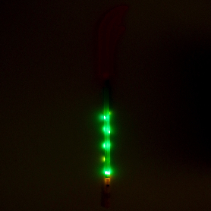 Световая палочка &laquo;Меч&raquo;, цвета МИКС