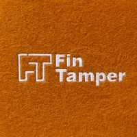 Премиальная шапка для бани из шерсти альпаки, мериноса и шелка, терракот Премиальная шапка для бани из шерсти альпаки, мериноса и шелка, терракот