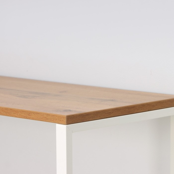 Стеллаж «Торонто 25», 67×30×146,5 см, цвет белый Стеллаж «Торонто 25», 67×30×146,5 см, цвет белый