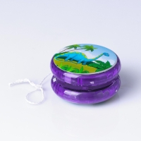 Йо-Йо &laquo;Динозавры&raquo;, виды МИКС