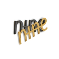 Часы настенные интерьерные, 3d, наклейка, большие, d-120 см Часы настенные интерьерные, 3d, наклейка, большие, d-120 см