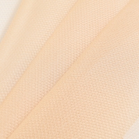 Лоскут сетка, цвет бежевый, 100 × 150 см Лоскут сетка, цвет бежевый, 100 × 150 см