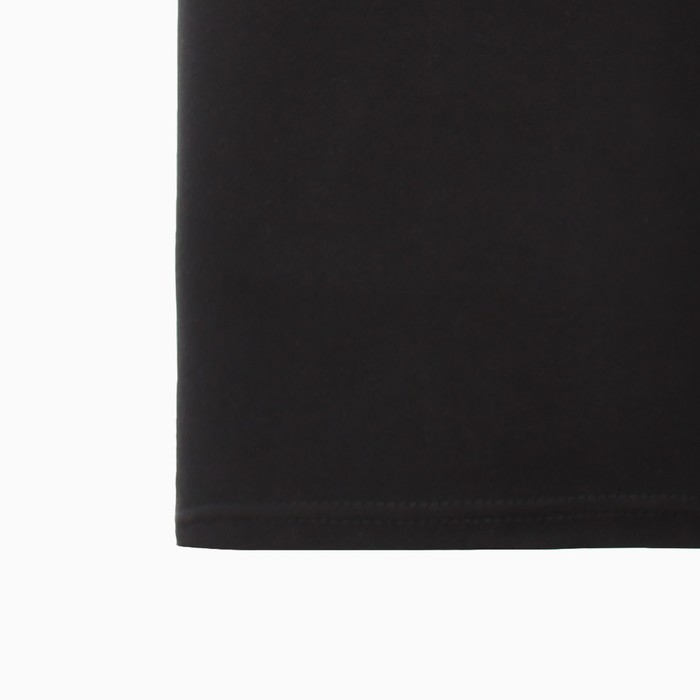 Футболка мужская KAFTAN Pizdec р. 56, черный