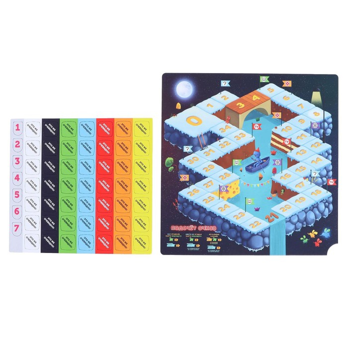 Настольная игра «Имаджинариум», 4-7 игроков, 12+ Настольная игра «Имаджинариум», 4-7 игроков, 12+