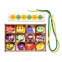 Сортер &laquo;Знайка&raquo;