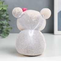 Растущий подарок травка Вырастайка "Кошка Мурка" МИКС Растущий подарок травка Вырастайка "Кошка Мурка" МИКС