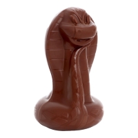 Шоколад фигурный &laquo;Символ года&raquo;, в флоу-паке, 55 г