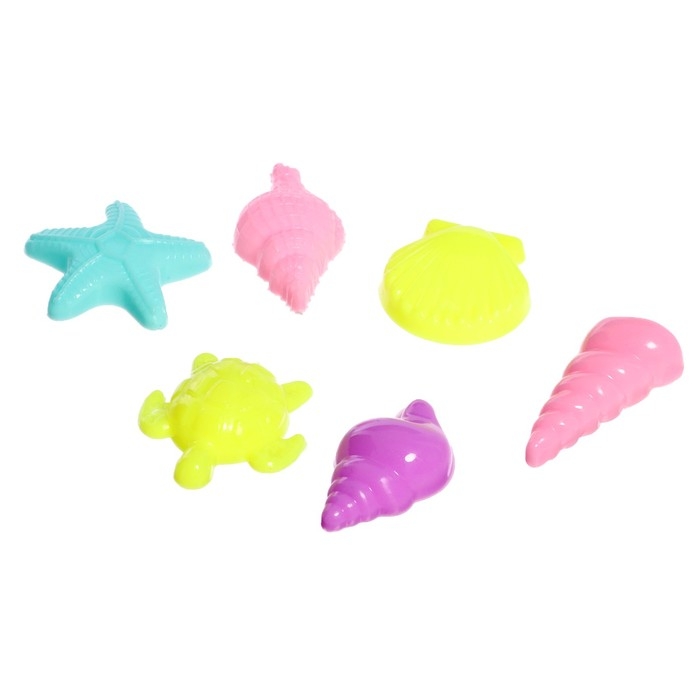 Кукла-сюрприз &laquo;Русалочка&raquo; в тубусе