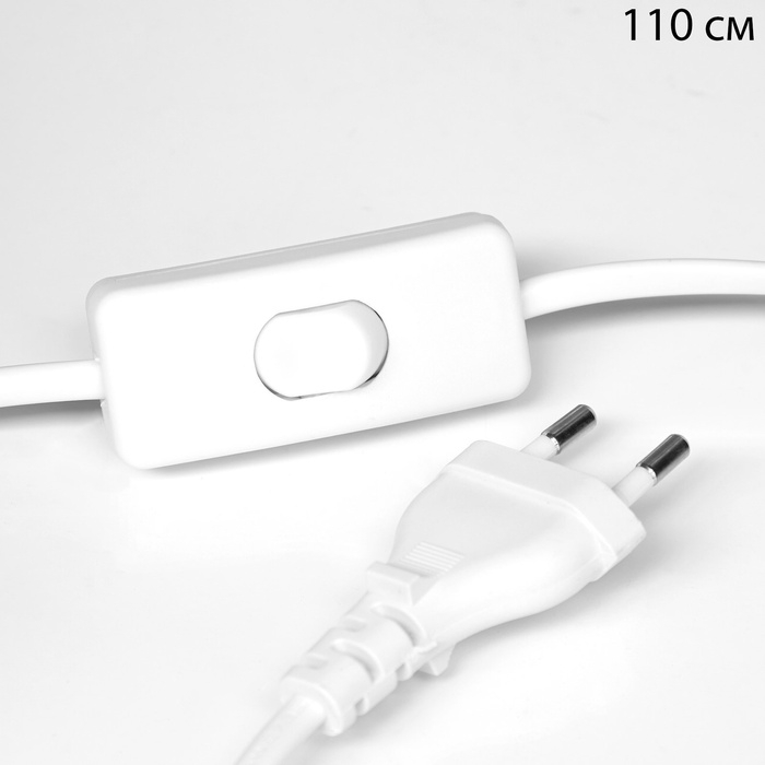 Лампа настольная "Кира" 1х40Вт Е14 мятный 20х20х34см